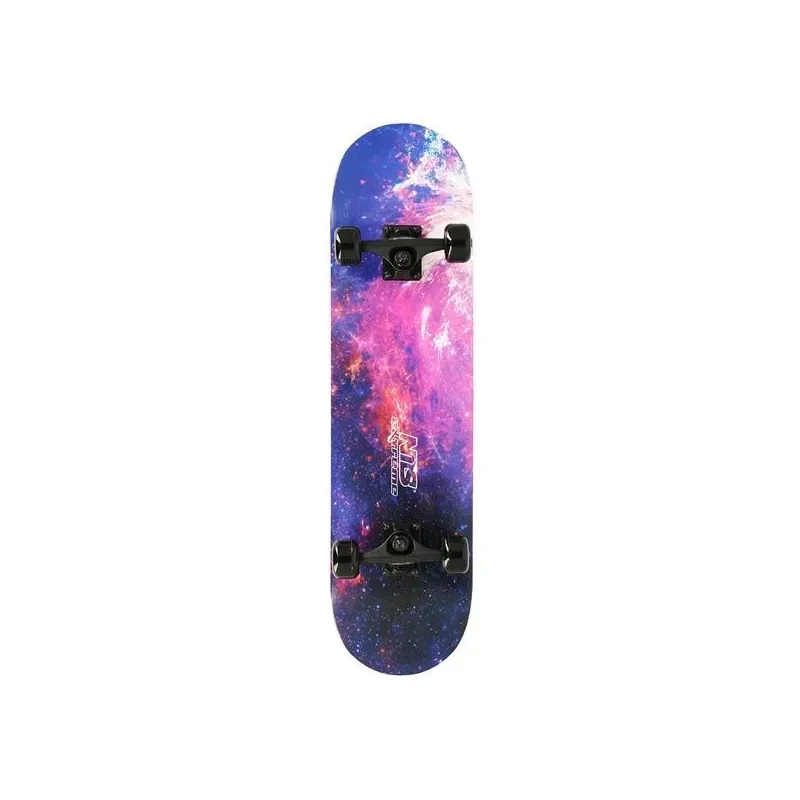 CR3108SA SPACE SKATEBOARD NILS EXTREME CR3108SA SPACE SKATEBOARD NILS EXTREME