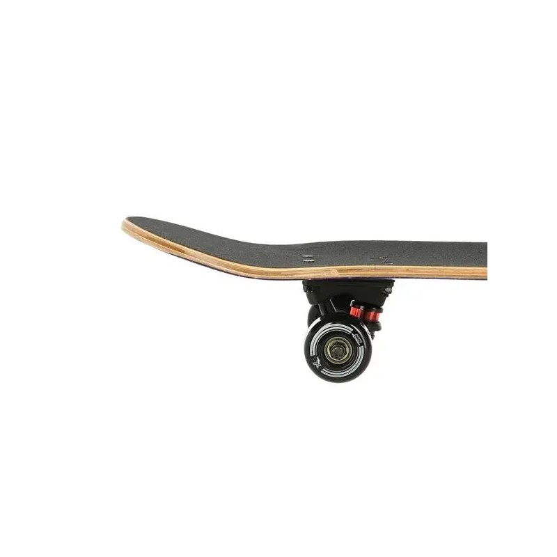 CR3108SA SPACE SKATEBOARD NILS EXTREME CR3108SA SPACE SKATEBOARD NILS EXTREME
