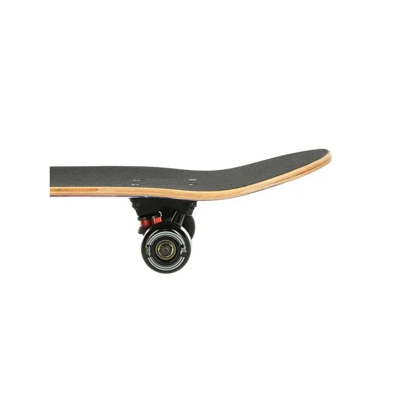 CR3108SA SPACE SKATEBOARD NILS EXTREME CR3108SA SPACE SKATEBOARD NILS EXTREME