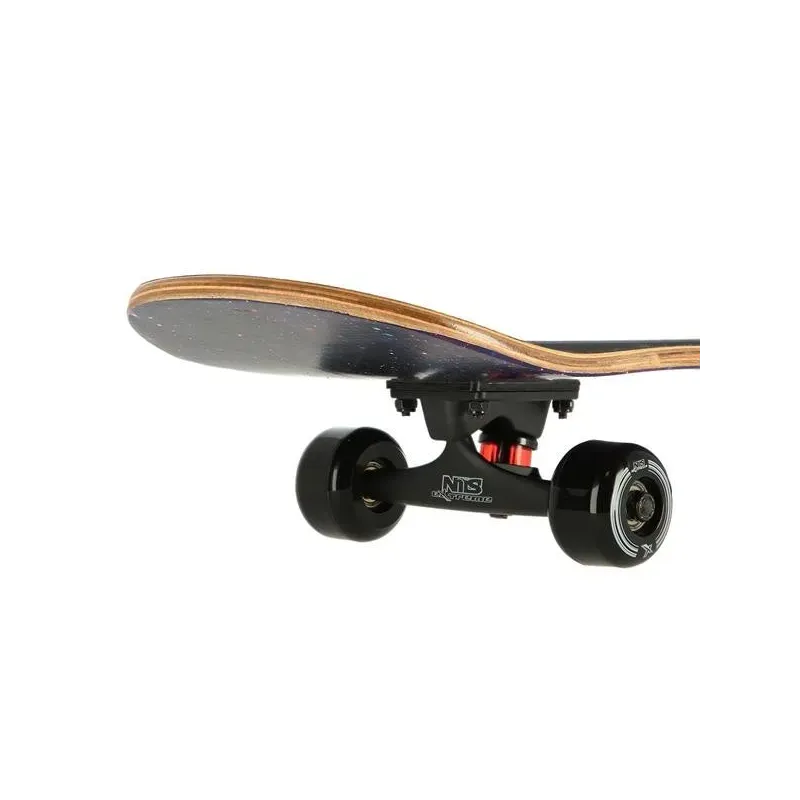 CR3108SA SPACE SKATEBOARD NILS EXTREME CR3108SA SPACE SKATEBOARD NILS EXTREME