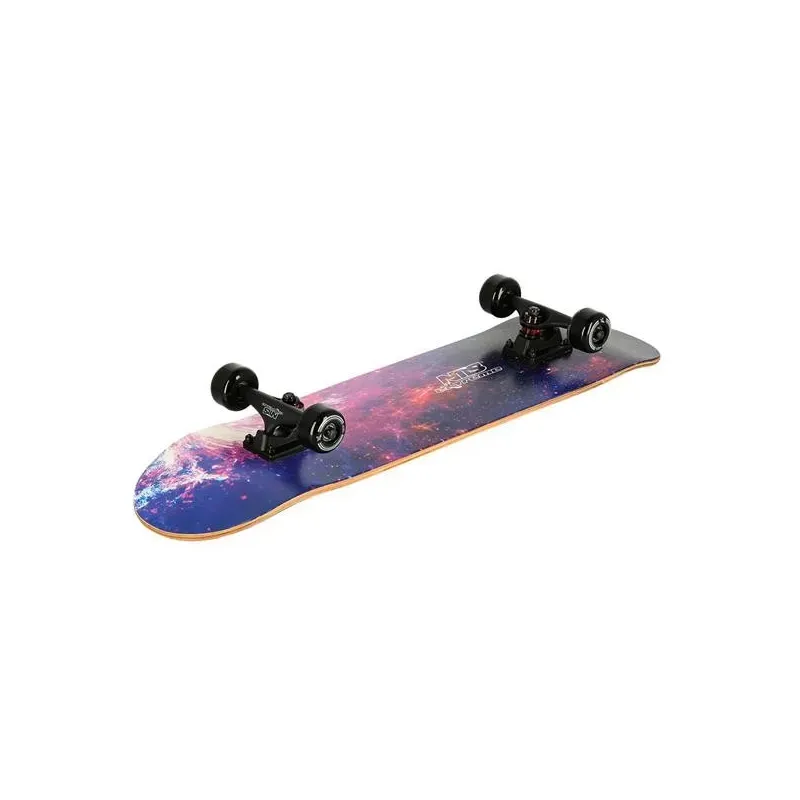 CR3108SA SPACE SKATEBOARD NILS EXTREME CR3108SA SPACE SKATEBOARD NILS EXTREME