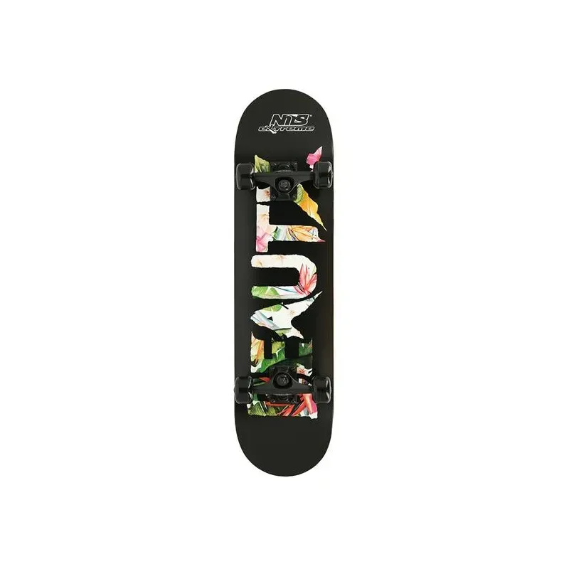 CR3108SA BEAUTY SKATEBOARD NILS EXTREME CR3108SA BEAUTY SKATEBOARD NILS EXTREME