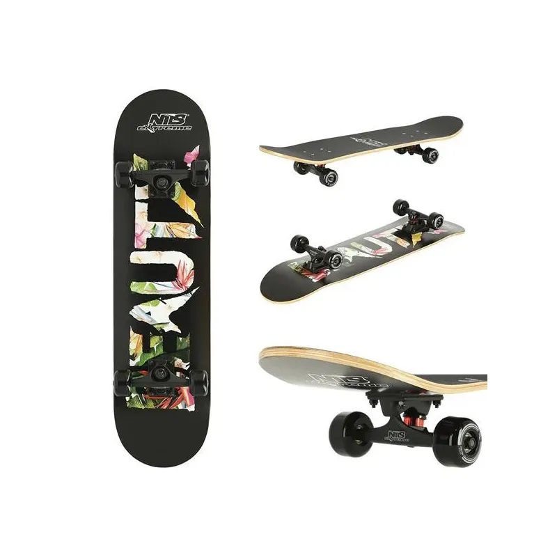 CR3108SA BEAUTY SKATEBOARD NILS EXTREME CR3108SA BEAUTY SKATEBOARD NILS EXTREME