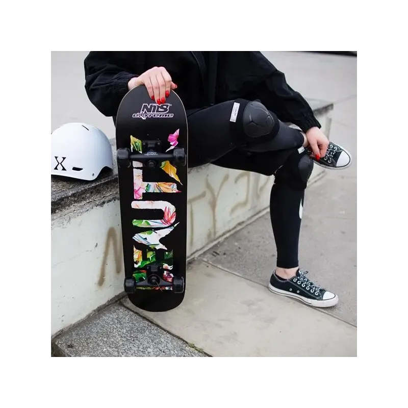 CR3108SA BEAUTY SKATEBOARD NILS EXTREME CR3108SA BEAUTY SKATEBOARD NILS EXTREME