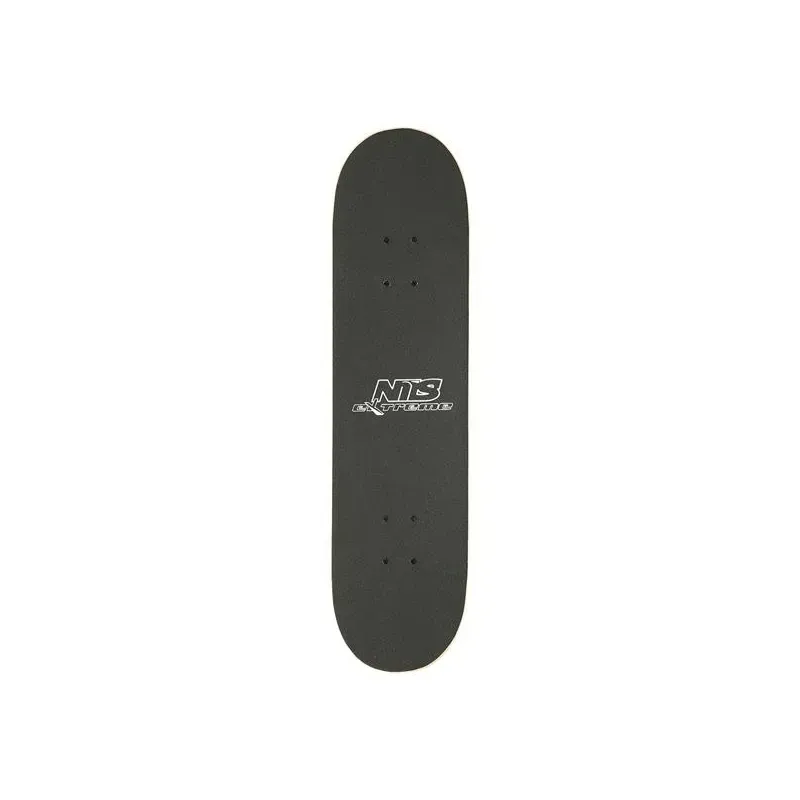 CR3108SA GEOMETRIC SKATEBOARD NILS EXTREME CR3108SA GEOMETRIC SKATEBOARD NILS EXTREME