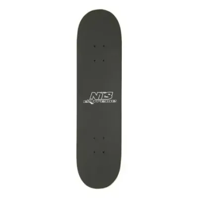 CR3108SA GEOMETRIC SKATEBOARD NILS EXTREME