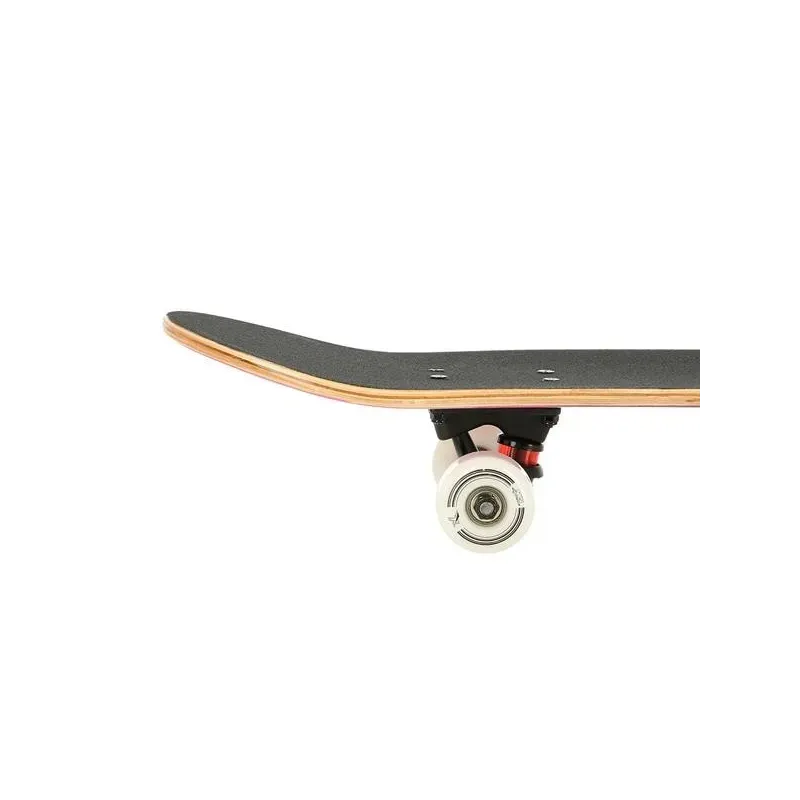 CR3108SA GEOMETRIC SKATEBOARD NILS EXTREME CR3108SA GEOMETRIC SKATEBOARD NILS EXTREME
