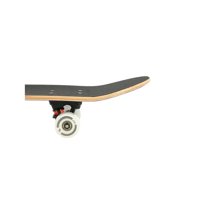 CR3108SA GEOMETRIC SKATEBOARD NILS EXTREME CR3108SA GEOMETRIC SKATEBOARD NILS EXTREME