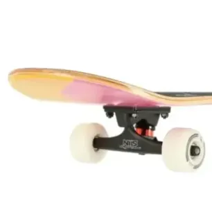 CR3108SA GEOMETRIC SKATEBOARD NILS EXTREME CR3108SA GEOMETRIC SKATEBOARD NILS EXTREME