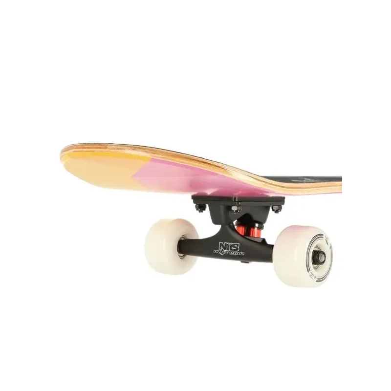 CR3108SA GEOMETRIC SKATEBOARD NILS EXTREME CR3108SA GEOMETRIC SKATEBOARD NILS EXTREME