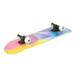 CR3108SA GEOMETRIC SKATEBOARD NILS EXTREME CR3108SA GEOMETRIC SKATEBOARD NILS EXTREME