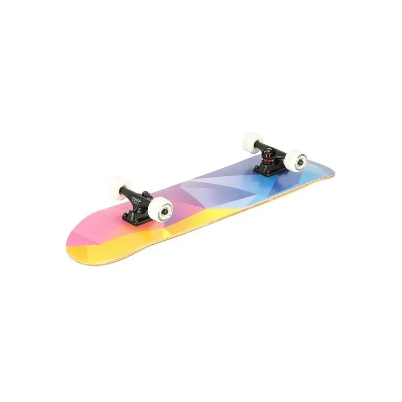 CR3108SA GEOMETRIC SKATEBOARD NILS EXTREME CR3108SA GEOMETRIC SKATEBOARD NILS EXTREME