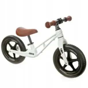Super kerge jooksuratas Croxer Coma White/Brown Super kerge jooksuratas Croxer Coma White/Brown