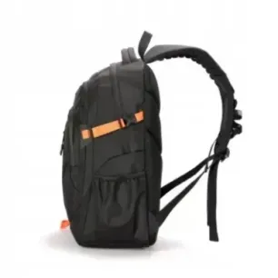 Бизнес рюкзак для ноутбука Aoking CITY SN57 15,6" Black/Orange Бизнес рюкзак для ноутбука Aoking CITY SN57 15,6" Black/Orange