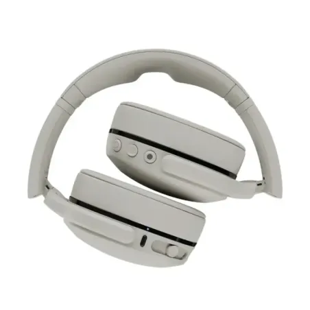 Słuchawki Skullcandy Crusher 540 Active Over-Ear Grey Concrete