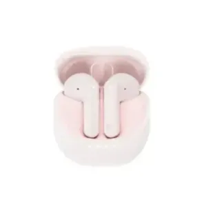 Havit TW931 - TWS wireless headphones, pink
