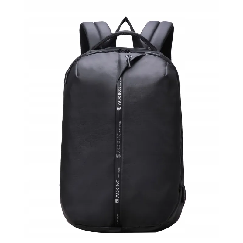 Городской рюкзак Aoking SN86 28L Black Городской рюкзак Aoking SN86 28L Black