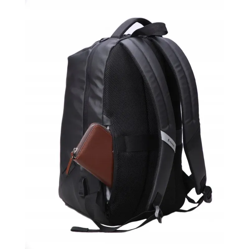 Городской рюкзак Aoking SN86 28L Black Городской рюкзак Aoking SN86 28L Black