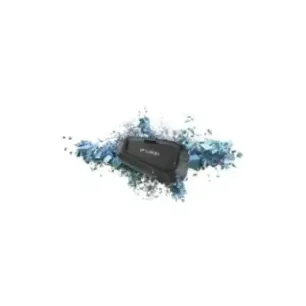 Cardo Spirit HD motorcycle intercom 2 channels 600 m Black