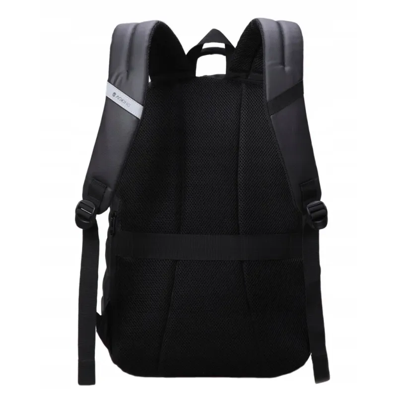 Городской рюкзак Aoking SN86 28L Black Городской рюкзак Aoking SN86 28L Black