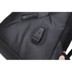 Городской рюкзак Aoking SN86 28L Black Городской рюкзак Aoking SN86 28L Black