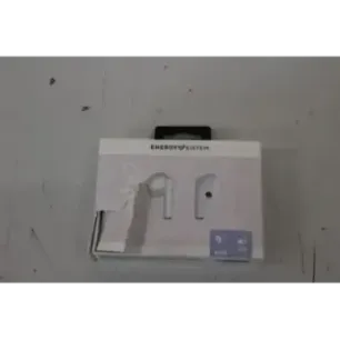 SALE OUT. Energy Sistem Earphones True Wireless Style 2 Coconut (True Wireless Stereo, BT 5.1, Deep Bass, Charging Case)