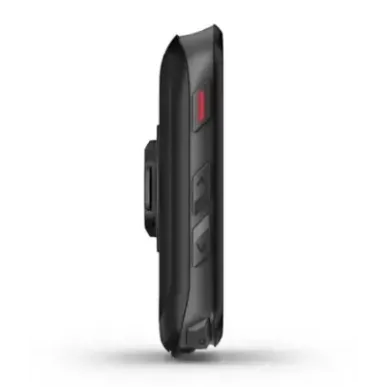 Garmin Edge 540, EU Central + West 6.6 cm (2.6&quot) Wireless bicycle computer Black