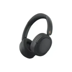 Edifier Headphones W800BT Pro Wireless Over-ear Microphone Noise canceling Black