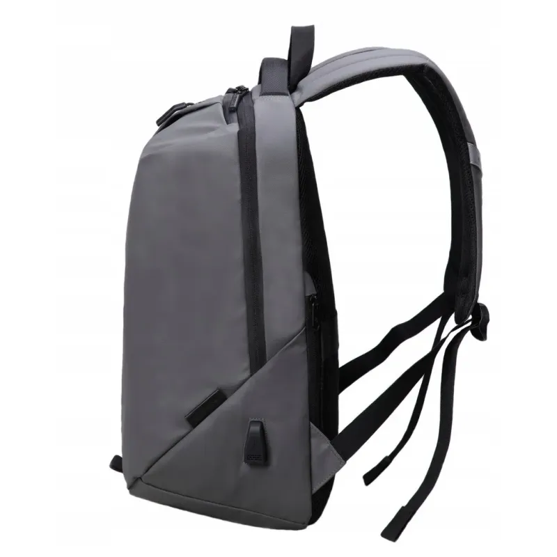 Городской рюкзак Aoking SN86 28L Black Городской рюкзак Aoking SN86 28L Black