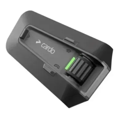 CARDO PACKTALK NEO DUO Interkomy na dwa kaski