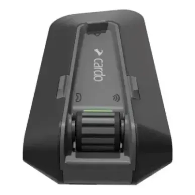 CARDO PACKTALK NEO DUO Interkomy na dwa kaski