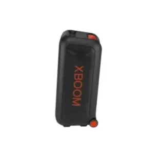 LG XL9T portable/party speaker Black 1000 W
