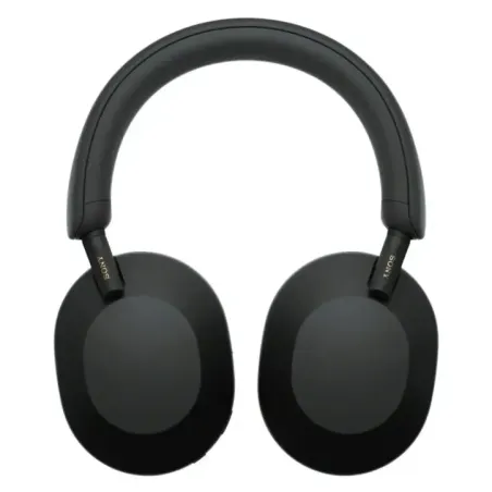 SONY WH-1000XM5SA BLACK WIRELESS HEADPHONES