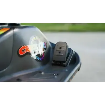 Razor CRAZY CART Shift Lightshow Lithium - Pojazd elektryczny do driftu