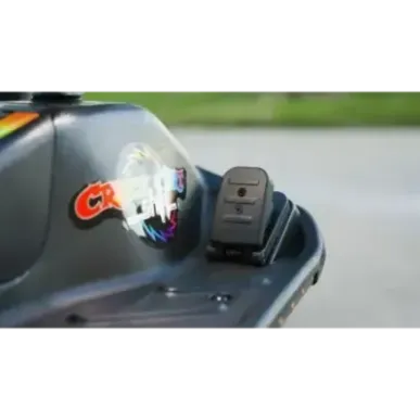 Razor CRAZY CART Shift Lightshow Lithium - Pojazd elektryczny do driftu