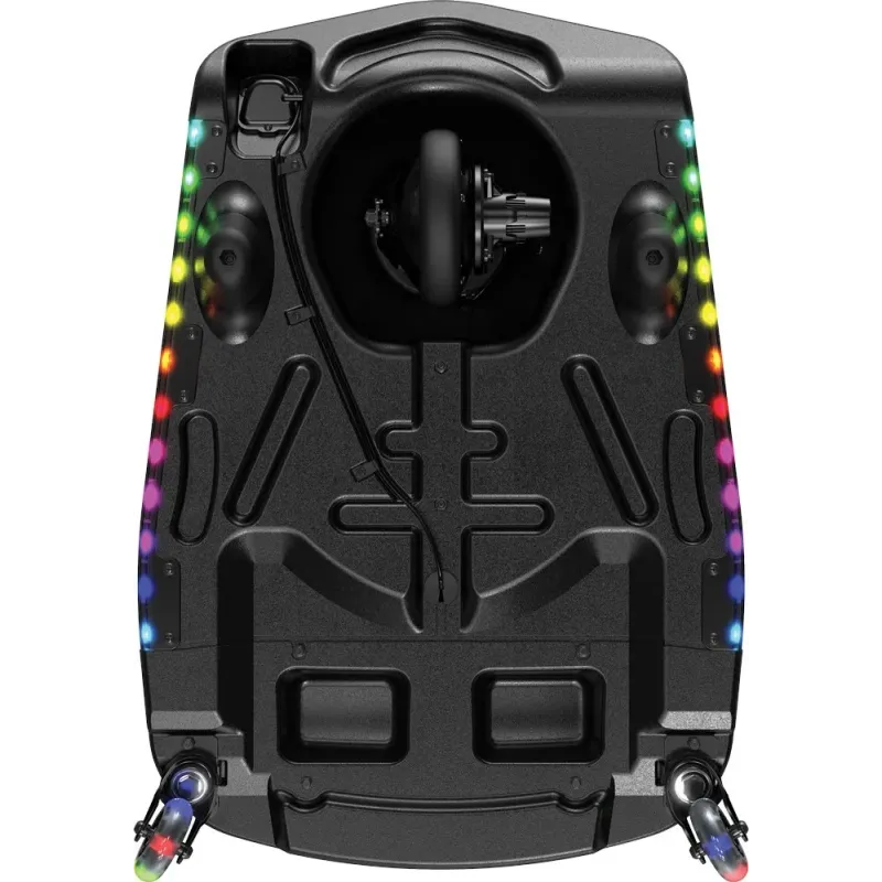 Razor CRAZY CART Shift Lightshow Lithium - Pojazd elektryczny do driftu