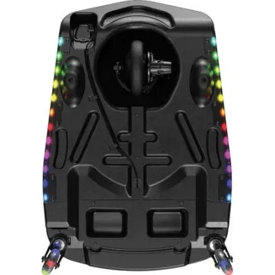 Razor CRAZY CART Shift Lightshow Lithium - Pojazd elektryczny do driftu