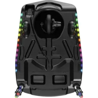 Razor CRAZY CART Shift Lightshow Lithium - Pojazd elektryczny do driftu