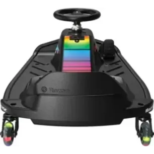 Razor CRAZY CART Shift Lightshow Lithium - Pojazd elektryczny do driftu