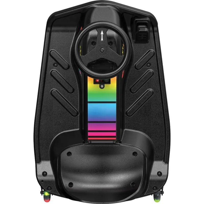 Razor CRAZY CART Shift Lightshow Lithium - Pojazd elektryczny do driftu