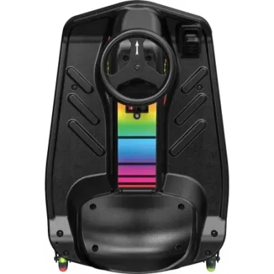 Razor CRAZY CART Shift Lightshow Lithium - Pojazd elektryczny do driftu