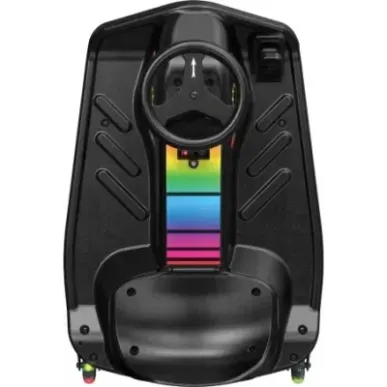 Razor CRAZY CART Shift Lightshow Lithium - Pojazd elektryczny do driftu