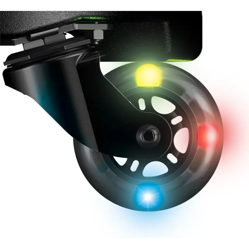 Razor CRAZY CART Shift Lightshow Lithium - Pojazd elektryczny do driftu