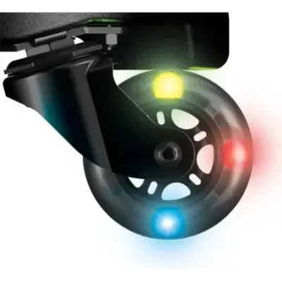 Razor CRAZY CART Shift Lightshow Lithium - Pojazd elektryczny do driftu