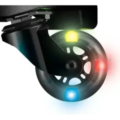 Razor CRAZY CART Shift Lightshow Lithium - Pojazd elektryczny do driftu