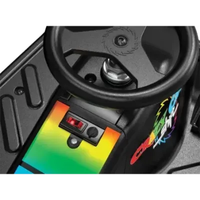 Razor CRAZY CART Shift Lightshow Lithium - Pojazd elektryczny do driftu