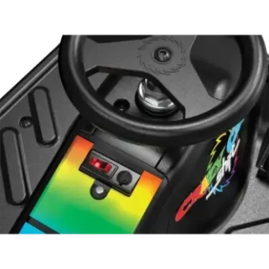 Razor CRAZY CART Shift Lightshow Lithium - Pojazd elektryczny do driftu