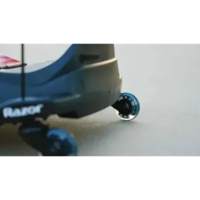 Razor CRAZY CART Shift Lightshow Lithium - Pojazd elektryczny do driftu