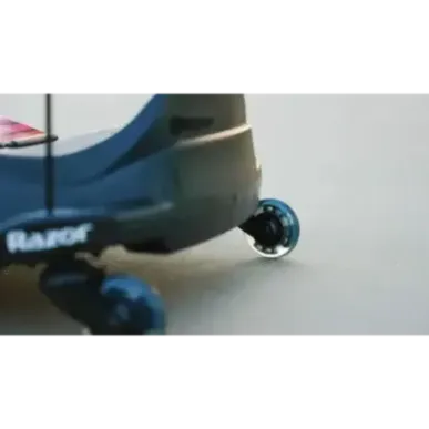 Razor CRAZY CART Shift Lightshow Lithium - Pojazd elektryczny do driftu