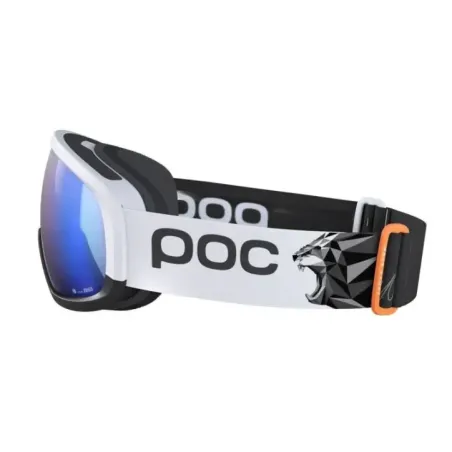 Ski goggles POC Fovea Mid Race Marco Odermat